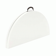 Mobilier pliant professionnel pour événements