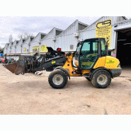 VOLVO l25b-p chargeuse sur pneus 5t_1