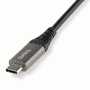 Adaptateur Multiport USB-C - Mini Dock USB Type-C vers 4K 60Hz HDMI 2.0 - 100W Power Delivery Pass-t_1