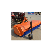 Balayeuse routiere tractée - lefa - sp 1.15m_1