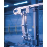 Chargeuse magnétique de fonds et couvercles - système de séparation magnétique adaptable_1