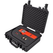 Détecteur de fuites SF6 LeakMate - localisation et détection de fuites d'hexafluorure de soufre - seuil 1 x 10E-6 mbar l/s_1