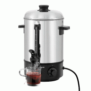 Distributeur d'eau chaude 6L 200085 Bartscher_1