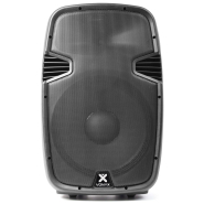 Enceinte Active 15 pouces Bluetooth 800 Watts - Amplificateur mixeur intégré - SPJ 1500ABT_1
