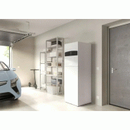 Ensemble Pompe à chaleur Air/Eau NIMBUS COMPACT 35 S NET - Ariston - 3301890_1