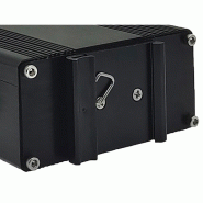 EXSYS EX-62025 Switch Ethernet industriel à 10 ports_1