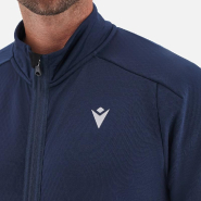 Gilles sweat-shirt training homme - Macron Sport_1