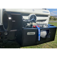 Kit Treuil Face Avant - UNIMOG U5023_1