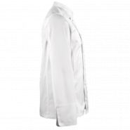 Legende - veste de cuisine - clement design - fentes côtés_1