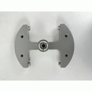 Rotor de centrifugeuse Hettich 1760_1