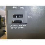 Source de lumière fluorescente Olympus U-ULH avec alimentation BH2-RFL-T3_1