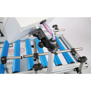 Support écran industriel modulaire, robuste, orientable et personnalisable_2