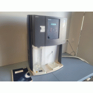 Unité d'analyse / distillation FOSS 2200 Kjeltec_1