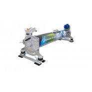 Ws-3300-55 - Centrifugeuse industrielle Protima - Capacité 130 m²/h - Rotor inox sans soudure et fonctionnement silencieux_1