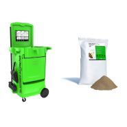 Chariot recycleur absorbant toucan box_1