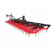 Hsl - herse agricole - techmagri - super lourd, extra grand dégagement_1