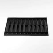 Moule en silicone Pavoflex