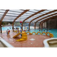 Pataugeoire : toboggans de la gamme petite enfance_1