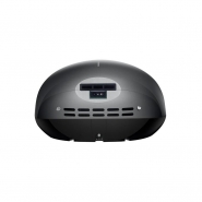 Sèche-mains automatique Onyx Pebble gris - Haute performance, design élégant et hygiénique_1