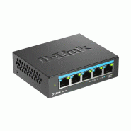 Switch non administrable 5 ports multi-Gigabit 2,5G_1