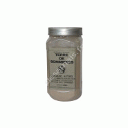 Terre de sommieres ansorbant naturel detachant poudre moquette et tapis 600g_1