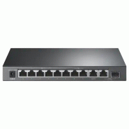 TP-LINK 10-Port Gigabit Desktop Switch with 8-Port PoE+_1