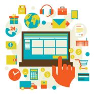 Tpvcommerce start - logiciels d'encaissement - o.2.C. Marketing - pour tout type de commerce_1