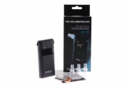 Alcofind AF-20 - Éthylotest électronique compact avec capteur électrochimique pour usage personnel_1