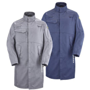 Blouse de travail haut de gamme ATEX 260 XP Cepovett - Ignifugée et antistatique - Taille S à XXL - Réf OAPI_105/T2_1