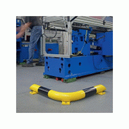 Butée de protection acier - 1200_1