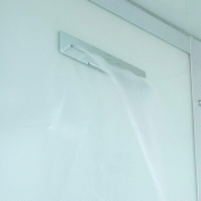 CABINE DOUCHE HAMMAM DUO ARCHIPEL® PRO 145G (145X95CM) - 2 PLACES_1