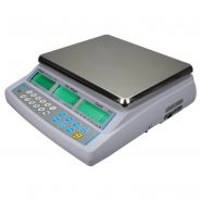 CBD - Balance commerciale compteuse AE Adam - Capacité 4kg à 48kg avec précision 0.1g à 2g_1