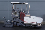 Finisseurs urbains - dynapac sd1800c