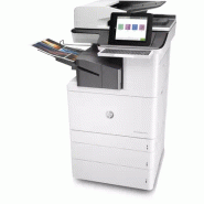 Imprimante multifonction HP Color LaserJet Enterprise Flow M776zs_1