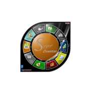 Logiciel de gestion des temps du personnel Sygor Prestige - solution analytique avancée pour entreprises Logiciel de gestion des temps du personnel Sygor Prestige - solution analytique avancée pour entreprises