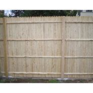 Occultante jointive - clôtures en bois - leneindre - ht 0.75 à 2 m_1