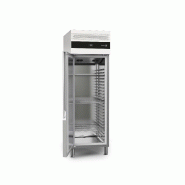 Armoire réfrigérée positive CONCEPT Gastronorm avec 1 porte 543L Fagor Professional - jeu de 4 roulettes_1
