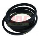 Courroie Gates Agri (0202305) Z20562.26 - Compatible John Deere - Référence : ME-Z20562.26_1