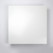 Dalle faux plafond 600 x 600 blanche 5 mm brillante lavable - alimentaire_1