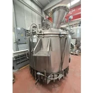 Filtre-sécheur nucha atex 3v tech 250 fpp/sd fm 2,5 m² - C13598_1