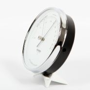 Hygromètre professionnel à cheveu - Naudet - Cadran 10,5 cm - mécanique et sans énergie_1