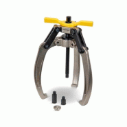 LGM318, 18 tonnes, 3 Griffe, Extracteurs Lock-Grip à griffes mécaniques_1