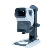 Microscope d'inspection Mantis IOTA - stéréo optique sans oculaire avec grossissement jusqu'à 8x_1