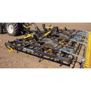 Optima T - Herse agricole Multiva - Poids de 3100 à 5190 kg - Largeur de travail 10-12m_1