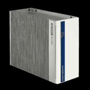 PC industriel fanless i7-4650U, 8GB RAM, 1xPCIex4, 1xPCI - Référence: UNO-3384G-474AE_1