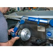 Petit bras de mesure 3D FARO Gage - MMT portable précise avec fonctions ergonomiques et multi-palpeur_1
