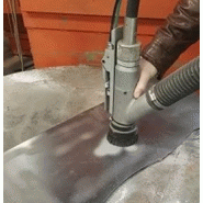 Sableuse 24l san dispersion de poussière_1