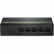 TRENDnet TEG-S50G Switch GREENnet Gigabit à 5 ports_1