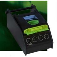 VPrint XT - Système de gestion de parking FAAC - Imprimante de coupons hors ligne avec station d'encodage et validation_1