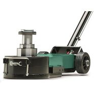 A5816-c - Crics oléopneumatiques Compac - Capacité maximale : 58/32/16t - Vérin à triple extension_1